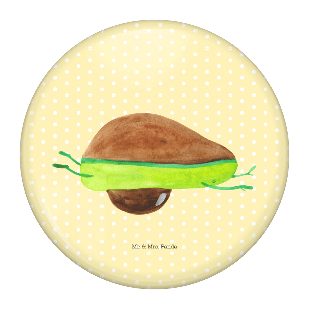 50mm Button Avocado Yoga 50mm Button, Button, Pin, Anstecknadel, Avocado, Veggie, Vegan, Gesund, Avocado Yoga Vegan