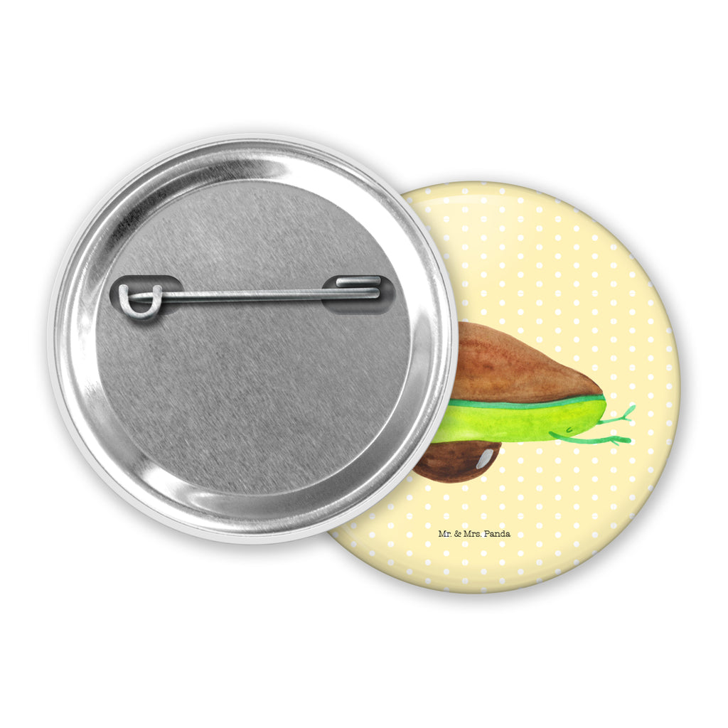 50mm Button Avocado Yoga 50mm Button, Button, Pin, Anstecknadel, Avocado, Veggie, Vegan, Gesund, Avocado Yoga Vegan