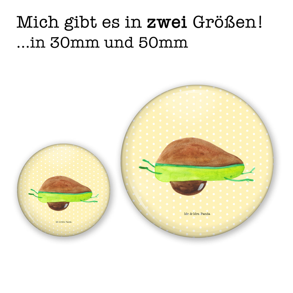 50mm Button Avocado Yoga 50mm Button, Button, Pin, Anstecknadel, Avocado, Veggie, Vegan, Gesund, Avocado Yoga Vegan
