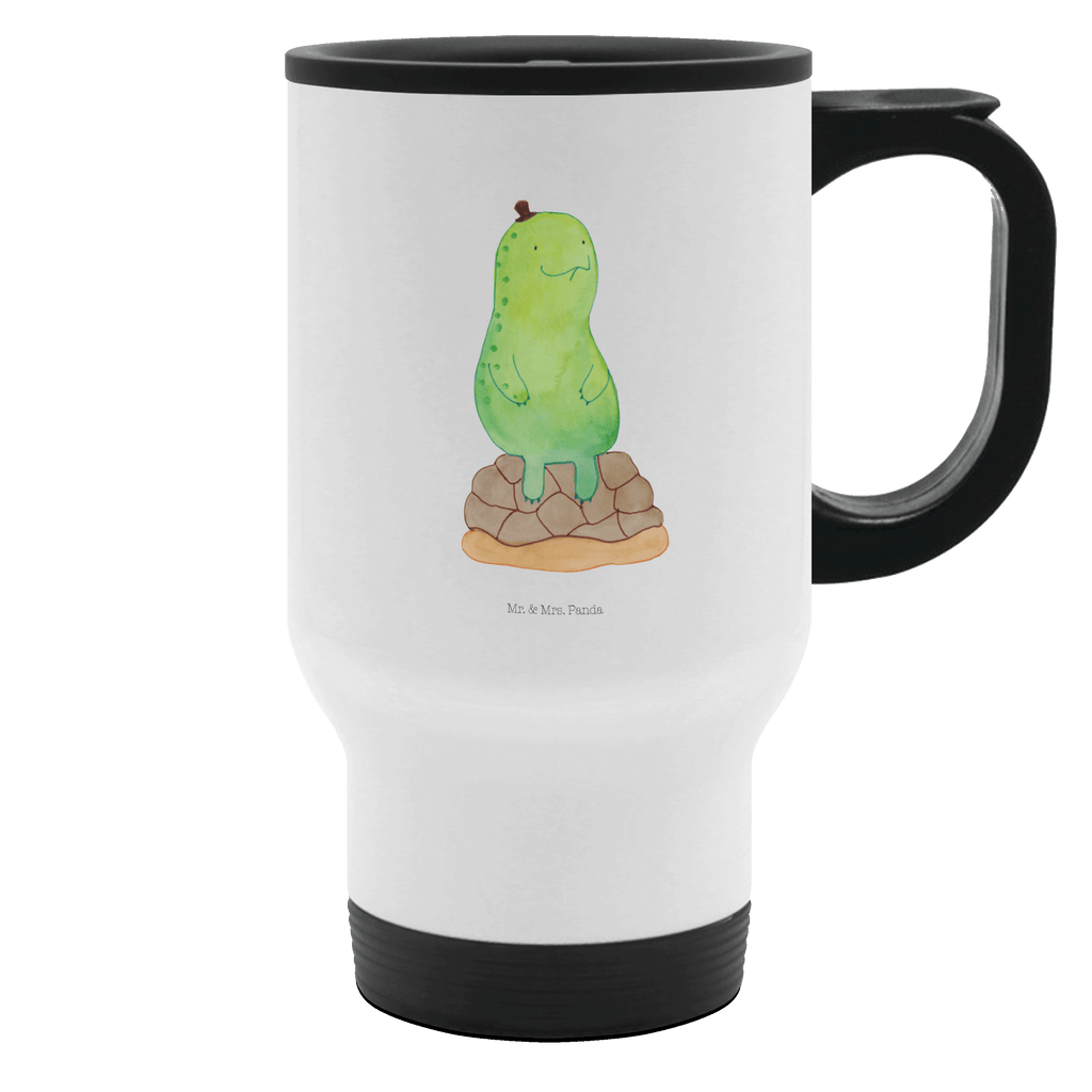 Thermobecher Schildkröte pausiert Thermobecher, To Go Becher, Thermotasse, Kaffeebecher, Isolierbecher, Thermobecher To Go, Warmhaltetasse, Edelstahlbecher, Reisebecher, Tasse mit Deckel, Thermobecher für 400 ml, Kaffeetasse zum Mitnehmen, Tasse zum Mitnehmen, Spülmaschinenfest, Schildkröte, Achtsamkeit, Entschleunigen, achtsam