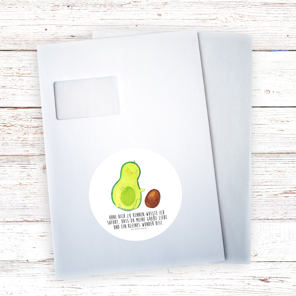 120mm Rund Aufkleber Avocado rollt Kern Sticker, Aufkleber, Etikett, Kinder, rund, Avocado, Veggie, Vegan, Gesund, Avocados, Schwanger, Geburt, Geburtstag, Säugling, Kind, erstes Kind, zur Geburt, Schwangerschaft, Babyparty, Baby, große Liebe, Liebe, Love