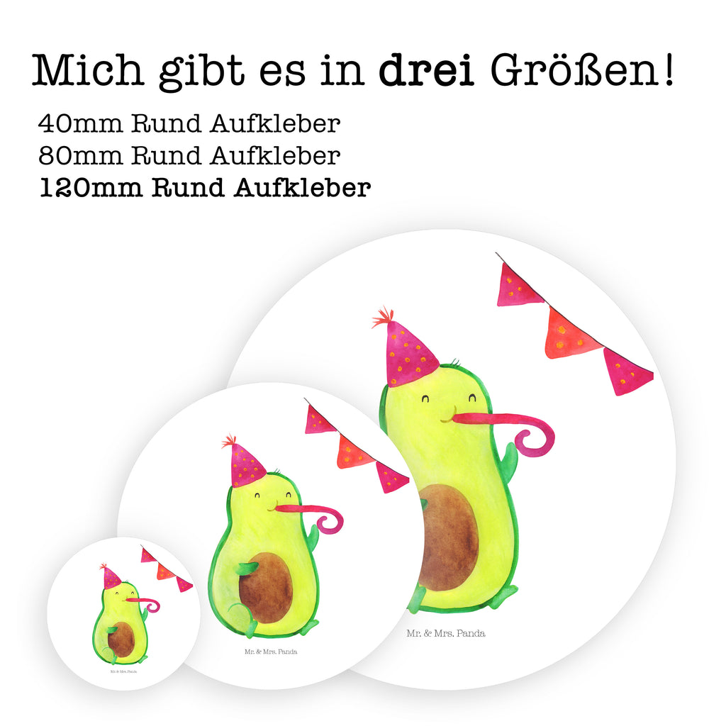 120mm Rund Aufkleber Avocado Party Sticker, Aufkleber, Etikett, Kinder, rund, Avocado, Veggie, Vegan, Gesund, Avocados, Party, Geburtstag, Geburtstagsfeier, Happy Birthday, Feier, Feierei, Lieblingstag, Prüfung, Abifeier, Abi, Bestanden, Jahrestag, Jubiläum, Firmenfeier, Klassenfeier, Schulabschluss, Abschluss
