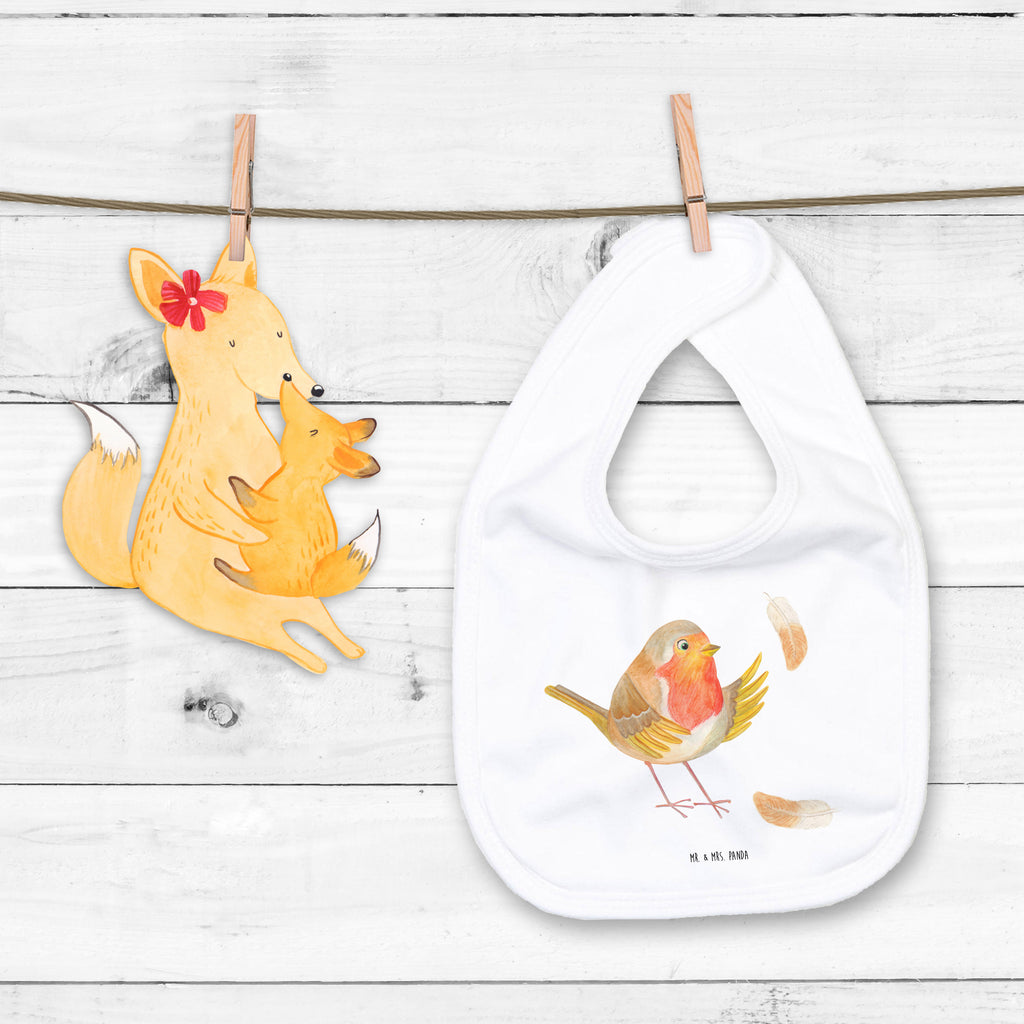 Organic Babylätzchen Rotkehlchen mit Federn Baby, Lätzchen, Spucktuch, Sabberlätzchen, Klettlätzchen, Babygeschenk, Baby Lätzchen, Geschenk für Geburt, Geschenk zur Geburt, Baby Spucktuch, Babyausstattung, Geschenkidee für Babyparty, Tiermotive, Gute Laune, lustige Sprüche, Tiere, What if i fall, Rotkehlchen, Spruch Motivation, Spruch Mut, Vogel, Motivation Sprüche, Motivationsbilder, fliegen