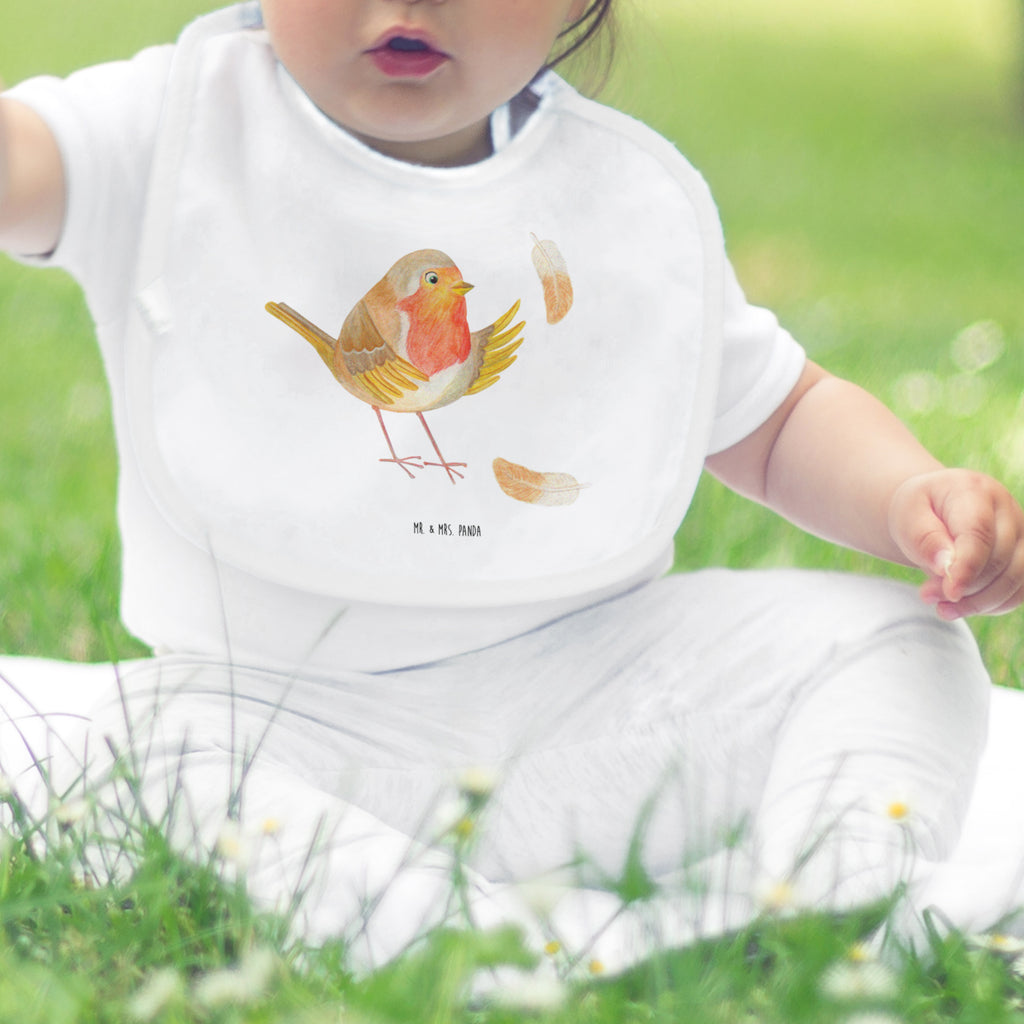 Organic Babylätzchen Rotkehlchen mit Federn Baby, Lätzchen, Spucktuch, Sabberlätzchen, Klettlätzchen, Babygeschenk, Baby Lätzchen, Geschenk für Geburt, Geschenk zur Geburt, Baby Spucktuch, Babyausstattung, Geschenkidee für Babyparty, Tiermotive, Gute Laune, lustige Sprüche, Tiere, What if i fall, Rotkehlchen, Spruch Motivation, Spruch Mut, Vogel, Motivation Sprüche, Motivationsbilder, fliegen