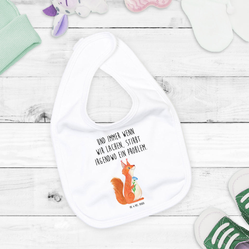 Organic Babylätzchen Eichhörnchen Blume Baby, Lätzchen, Spucktuch, Sabberlätzchen, Klettlätzchen, Babygeschenk, Baby Lätzchen, Geschenk für Geburt, Geschenk zur Geburt, Baby Spucktuch, Babyausstattung, Geschenkidee für Babyparty, Tiermotive, Gute Laune, lustige Sprüche, Tiere, Eichhörnchen, Eichhorn, Spruch positiv, Lachen, Spaß, Motivation Sprüche, Motivation Bilder, glücklich Spruch, Spruch Deko