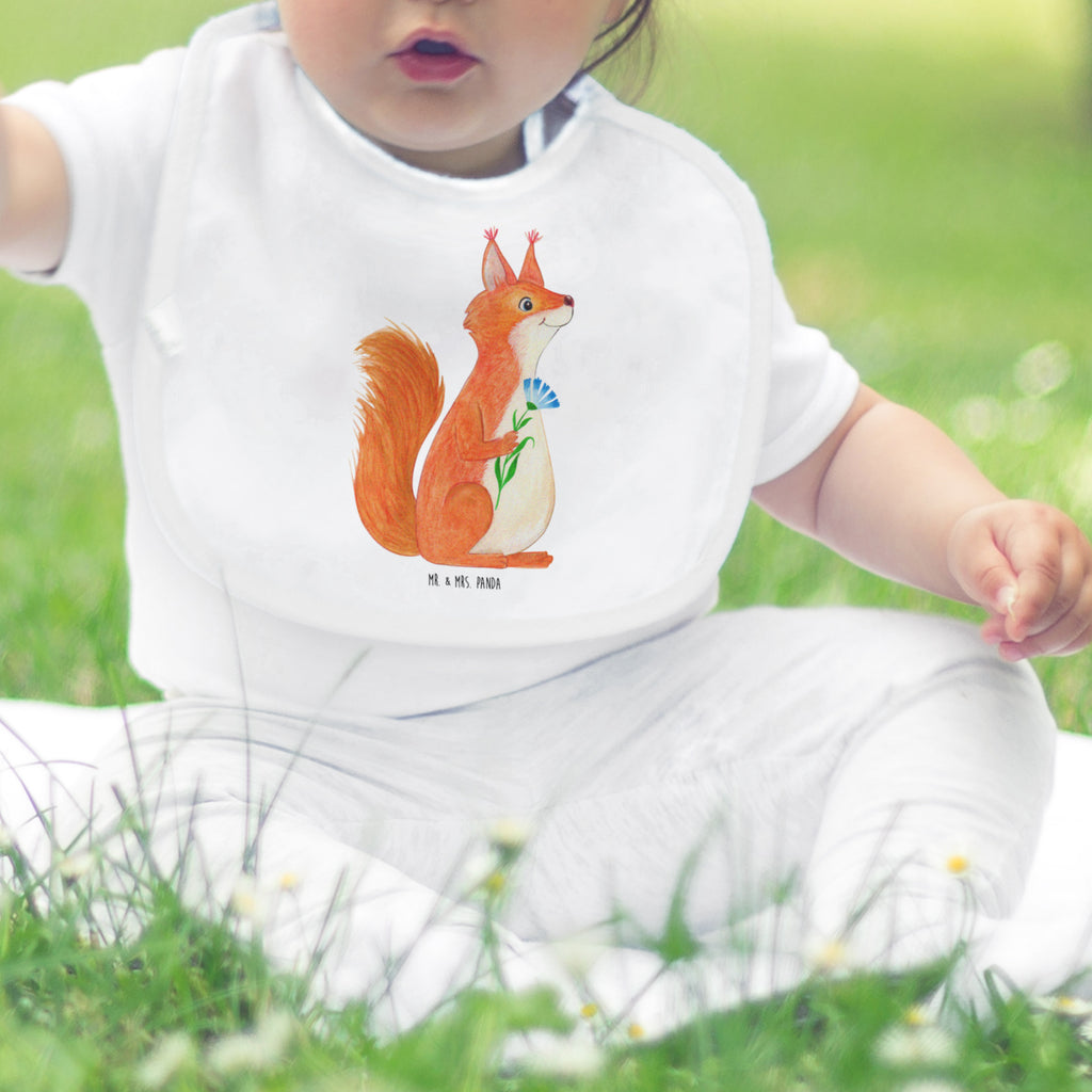 Organic Babylätzchen Eichhörnchen Blume Baby, Lätzchen, Spucktuch, Sabberlätzchen, Klettlätzchen, Babygeschenk, Baby Lätzchen, Geschenk für Geburt, Geschenk zur Geburt, Baby Spucktuch, Babyausstattung, Geschenkidee für Babyparty, Tiermotive, Gute Laune, lustige Sprüche, Tiere, Eichhörnchen, Eichhorn, Spruch positiv, Lachen, Spaß, Motivation Sprüche, Motivation Bilder, glücklich Spruch, Spruch Deko