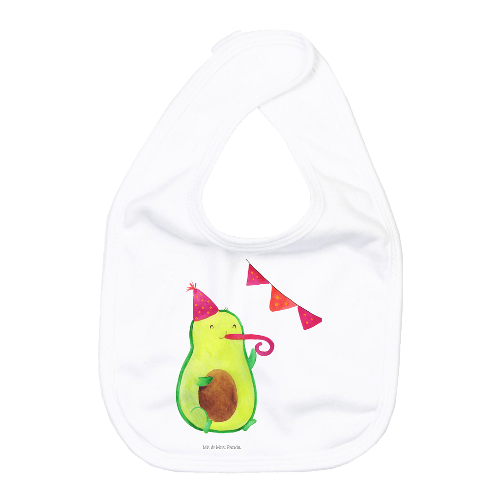 Organic Babylätzchen Avocado Birthday Baby, Lätzchen, Spucktuch, Sabberlätzchen, Klettlätzchen, Babygeschenk, Baby Lätzchen, Geschenk für Geburt, Geschenk zur Geburt, Baby Spucktuch, Babyausstattung, Geschenkidee für Babyparty, Avocado, Veggie, Vegan, Gesund