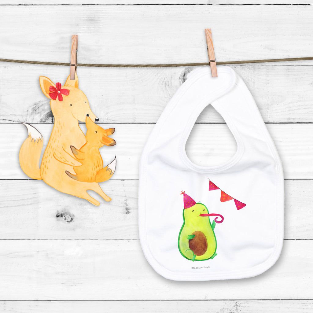 Organic Babylätzchen Avocado Birthday Baby, Lätzchen, Spucktuch, Sabberlätzchen, Klettlätzchen, Babygeschenk, Baby Lätzchen, Geschenk für Geburt, Geschenk zur Geburt, Baby Spucktuch, Babyausstattung, Geschenkidee für Babyparty, Avocado, Veggie, Vegan, Gesund