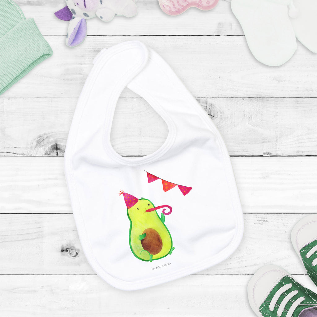 Organic Babylätzchen Avocado Birthday Baby, Lätzchen, Spucktuch, Sabberlätzchen, Klettlätzchen, Babygeschenk, Baby Lätzchen, Geschenk für Geburt, Geschenk zur Geburt, Baby Spucktuch, Babyausstattung, Geschenkidee für Babyparty, Avocado, Veggie, Vegan, Gesund