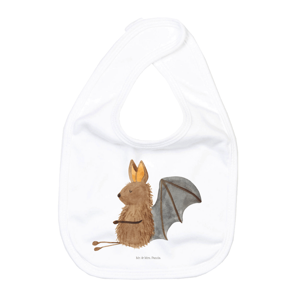 Organic Babylätzchen Fledermaus sitzend Baby, Lätzchen, Spucktuch, Sabberlätzchen, Klettlätzchen, Babygeschenk, Baby Lätzchen, Geschenk für Geburt, Geschenk zur Geburt, Baby Spucktuch, Babyausstattung, Geschenkidee für Babyparty, Tiermotive, Gute Laune, lustige Sprüche, Tiere, Fledermaus, Fledermäuse, Motivation, entspannen
