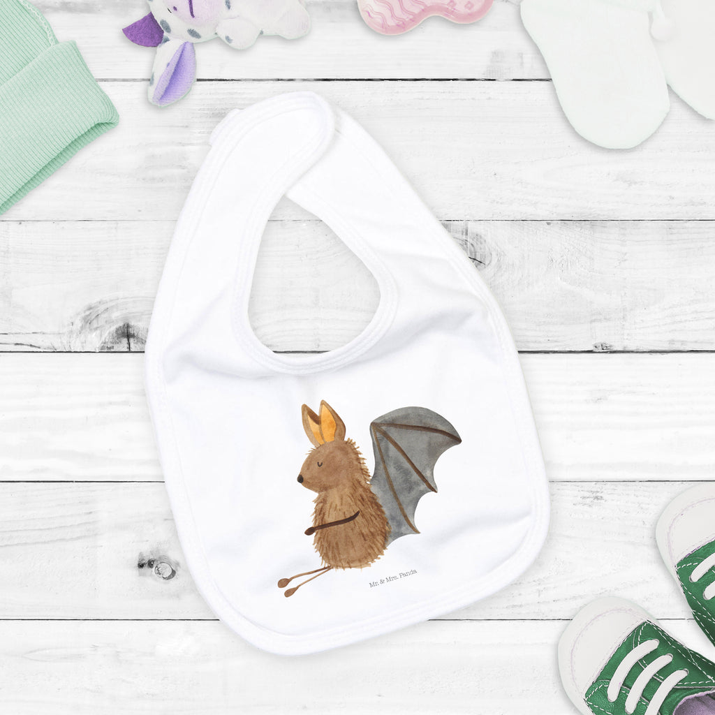 Organic Babylätzchen Fledermaus sitzend Baby, Lätzchen, Spucktuch, Sabberlätzchen, Klettlätzchen, Babygeschenk, Baby Lätzchen, Geschenk für Geburt, Geschenk zur Geburt, Baby Spucktuch, Babyausstattung, Geschenkidee für Babyparty, Tiermotive, Gute Laune, lustige Sprüche, Tiere, Fledermaus, Fledermäuse, Motivation, entspannen