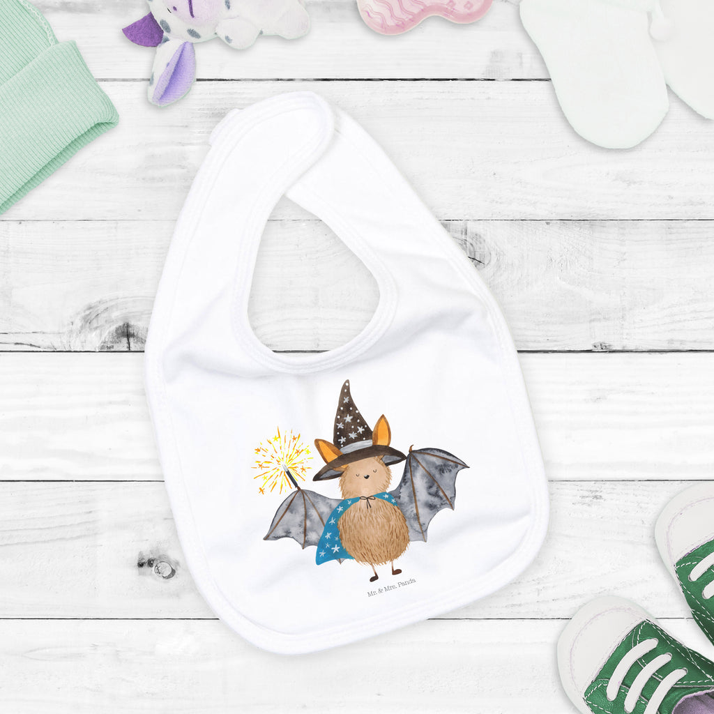 Organic Babylätzchen Fledermaus Zauberer Baby, Lätzchen, Spucktuch, Sabberlätzchen, Klettlätzchen, Babygeschenk, Baby Lätzchen, Geschenk für Geburt, Geschenk zur Geburt, Baby Spucktuch, Babyausstattung, Geschenkidee für Babyparty, Tiermotive, Gute Laune, lustige Sprüche, Tiere, Fledermaus, Fledermäuse, Zauberer, Magier, Frauen, reinsteigern