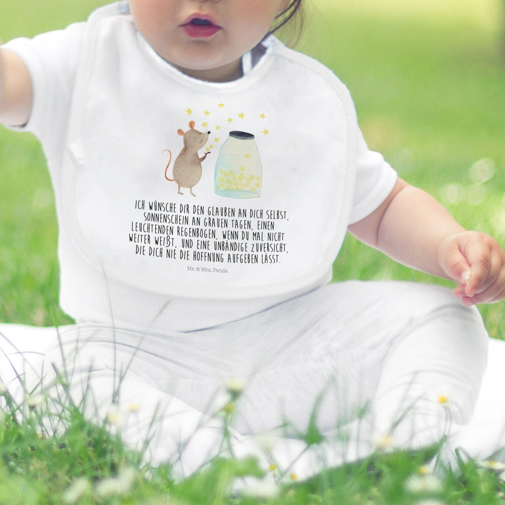 Organic Babylätzchen Maus Sterne Baby, Lätzchen, Spucktuch, Sabberlätzchen, Klettlätzchen, Babygeschenk, Baby Lätzchen, Geschenk für Geburt, Geschenk zur Geburt, Baby Spucktuch, Babyausstattung, Geschenkidee für Babyparty, Tiermotive, Gute Laune, lustige Sprüche, Tiere, Maus, Sterne, Wunsch, Kind, Taufe, Taufgeschenk, Geburt, Schwangerschaft, erstes Kind, Kindergeburtstag, Geburtstag, Hoffnung, Träume