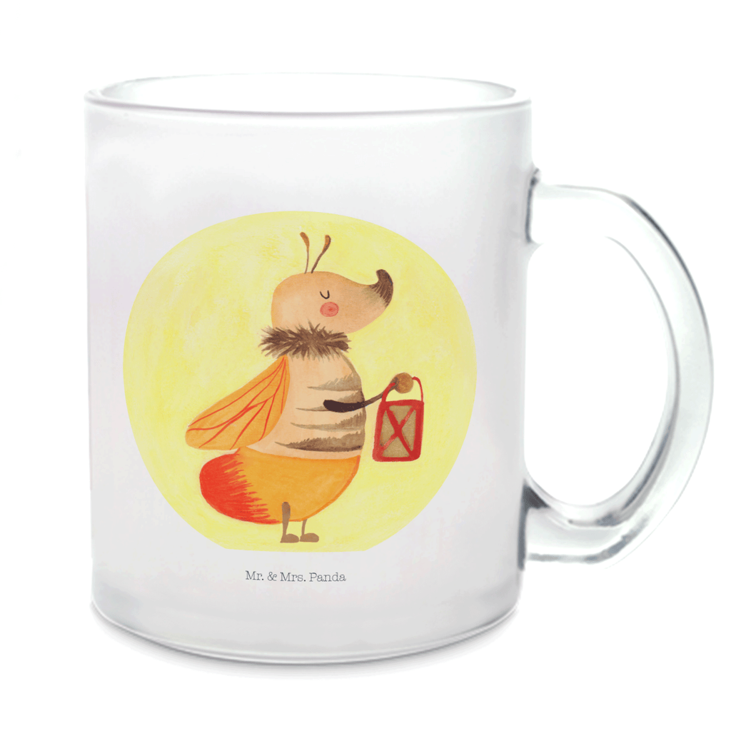Teetasse Glühwürmchen Teetasse, Teeglas, Teebecher, Tasse mit Henkel, Tasse, Glas Teetasse, Teetasse aus Glas, Tiermotive, Gute Laune, lustige Sprüche, Tiere, Glühwürmchen, Glühwurm, Falter, Liebe, Leuchten, magisch, Liebesbeweis, Lieblingsmensch, Verlobung, Heiratsantrag, Jahrestag, Liebesspruch