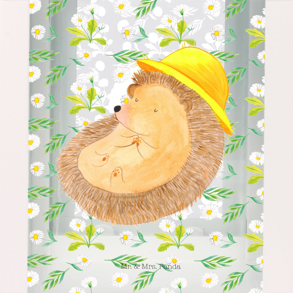 Deko Laterne Igel betet Gartenlampe, Gartenleuchte, Gartendekoration, Gartenlicht, Laterne  kleine Laternen, XXL Laternen, Laterne groß, Tiermotive, Gute Laune, lustige Sprüche, Tiere, Igel, Igel mit Hut, Sonnenhut, Gott, Amen, beten, Leben, Dankbarkeit, Dankbar sein, dankbar, genießen