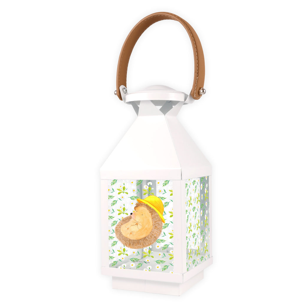Deko Laterne Igel betet Gartenlampe, Gartenleuchte, Gartendekoration, Gartenlicht, Laterne  kleine Laternen, XXL Laternen, Laterne groß, Tiermotive, Gute Laune, lustige Sprüche, Tiere, Igel, Igel mit Hut, Sonnenhut, Gott, Amen, beten, Leben, Dankbarkeit, Dankbar sein, dankbar, genießen