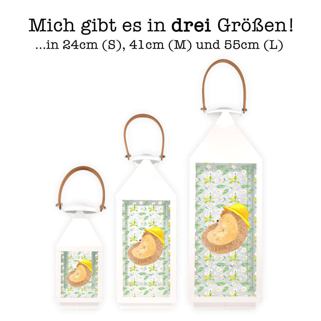 Deko Laterne Igel betet Gartenlampe, Gartenleuchte, Gartendekoration, Gartenlicht, Laterne  kleine Laternen, XXL Laternen, Laterne groß, Tiermotive, Gute Laune, lustige Sprüche, Tiere, Igel, Igel mit Hut, Sonnenhut, Gott, Amen, beten, Leben, Dankbarkeit, Dankbar sein, dankbar, genießen