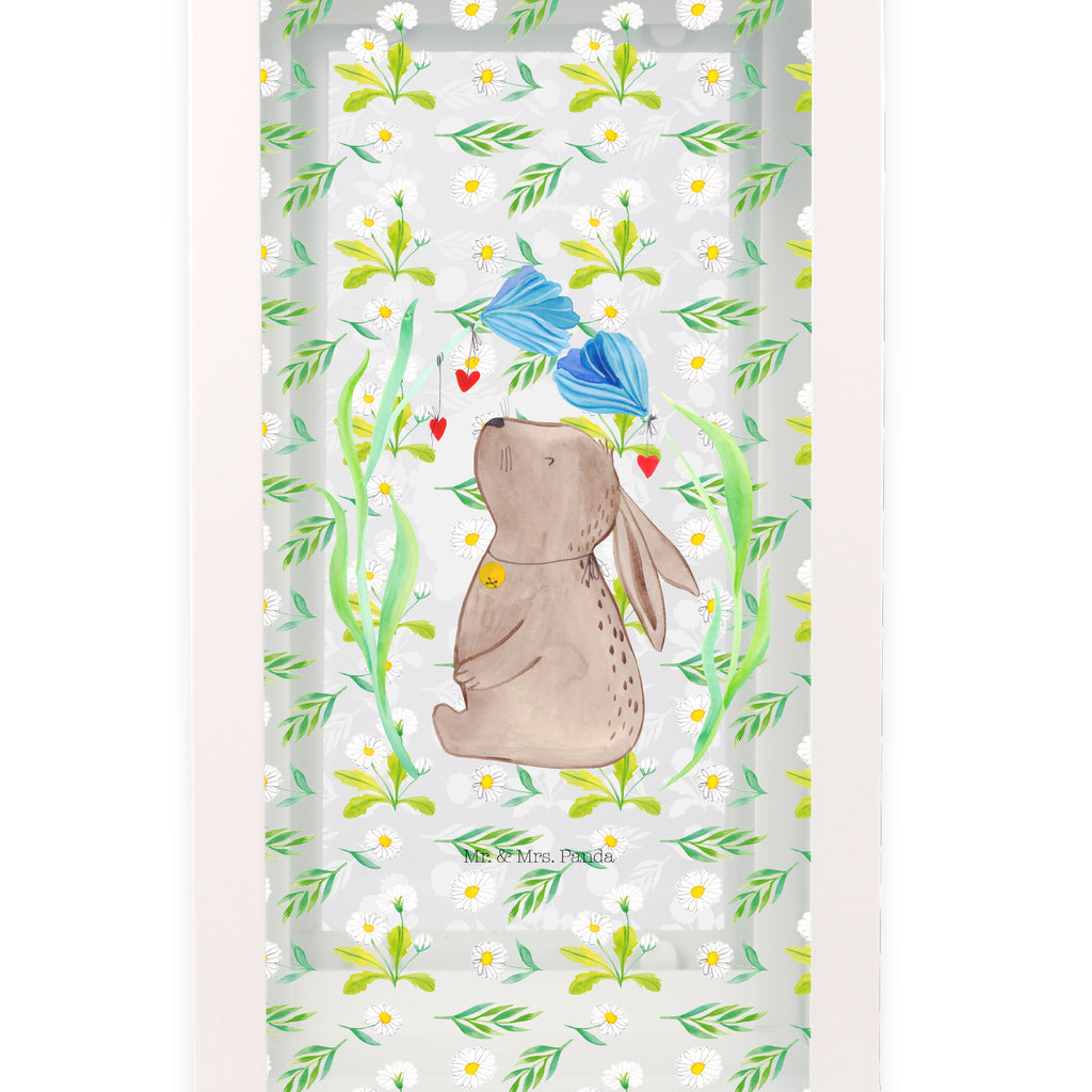 Deko Laterne Hase Blume Gartenlampe, Gartenleuchte, Gartendekoration, Gartenlicht, Laterne  kleine Laternen, XXL Laternen, Laterne groß, Ostern, Osterhase, Ostergeschenke, Osternest, Osterdeko, Geschenk zu Ostern, Hase, Kaninchen, Kind, Taufe, Taufgeschenk, Geburt, Schwangerschaft, erstes Kind, Kindergeburtstag, Geburtstag, Hoffnung, Träume