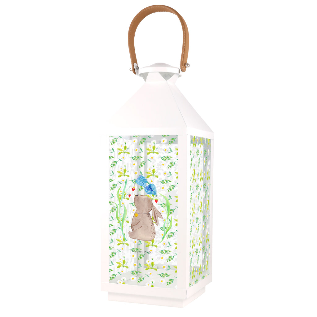 Deko Laterne Hase Blume Gartenlampe, Gartenleuchte, Gartendekoration, Gartenlicht, Laterne  kleine Laternen, XXL Laternen, Laterne groß, Ostern, Osterhase, Ostergeschenke, Osternest, Osterdeko, Geschenk zu Ostern, Hase, Kaninchen, Kind, Taufe, Taufgeschenk, Geburt, Schwangerschaft, erstes Kind, Kindergeburtstag, Geburtstag, Hoffnung, Träume