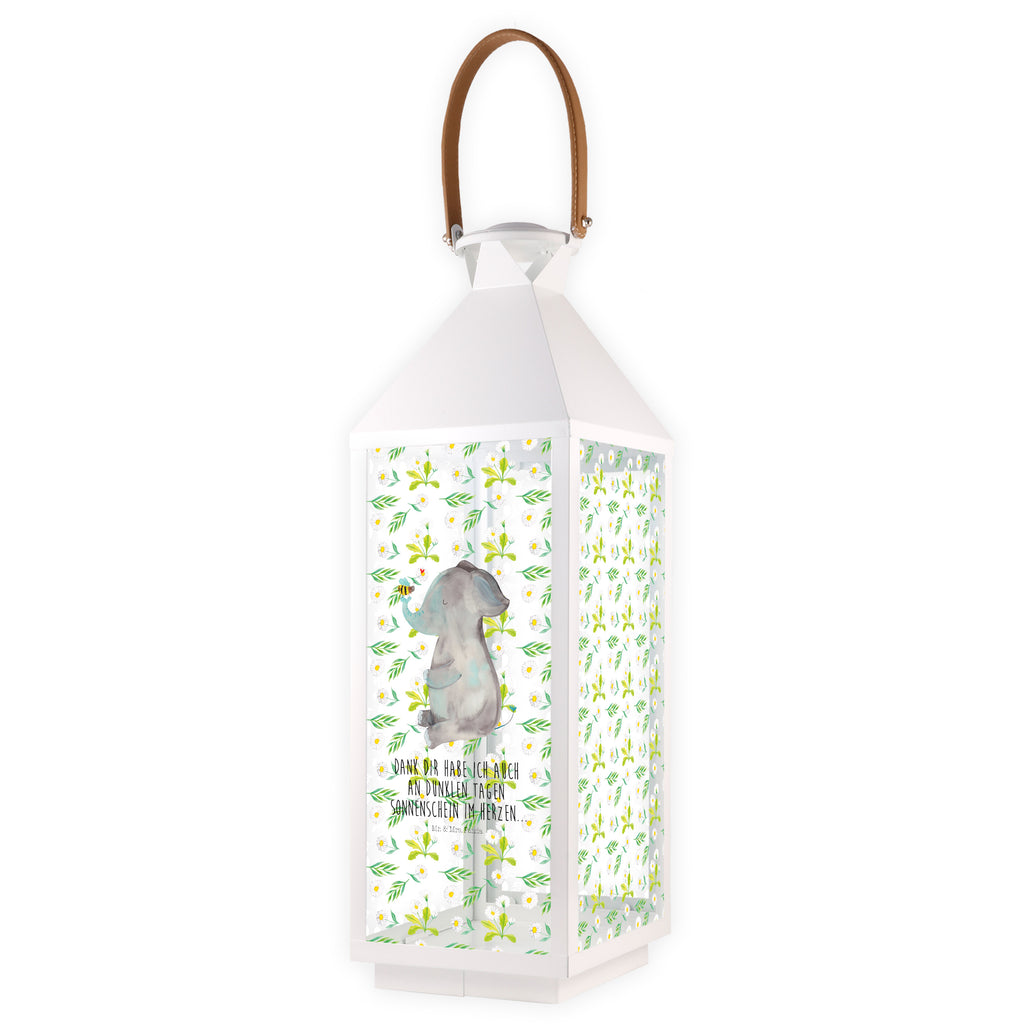 Deko Laterne Elefant & Biene Gartenlampe, Gartenleuchte, Gartendekoration, Gartenlicht, Laterne  kleine Laternen, XXL Laternen, Laterne groß, Tiermotive, Gute Laune, lustige Sprüche, Tiere, Elefant, Biene, Liebe, Liebesbeweis, Jahrestag, Liebesgeschenk, Heiratsantrag, Hochzeitsgeschenk, Liebesspruch