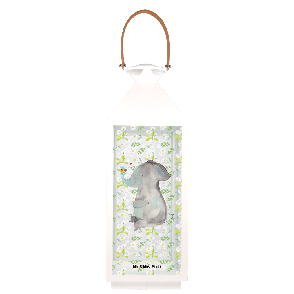 Deko Laterne Elefant & Biene Gartenlampe, Gartenleuchte, Gartendekoration, Gartenlicht, Laterne  kleine Laternen, XXL Laternen, Laterne groß, Tiermotive, Gute Laune, lustige Sprüche, Tiere, Elefant, Biene, Liebe, Liebesbeweis, Jahrestag, Liebesgeschenk, Heiratsantrag, Hochzeitsgeschenk, Liebesspruch
