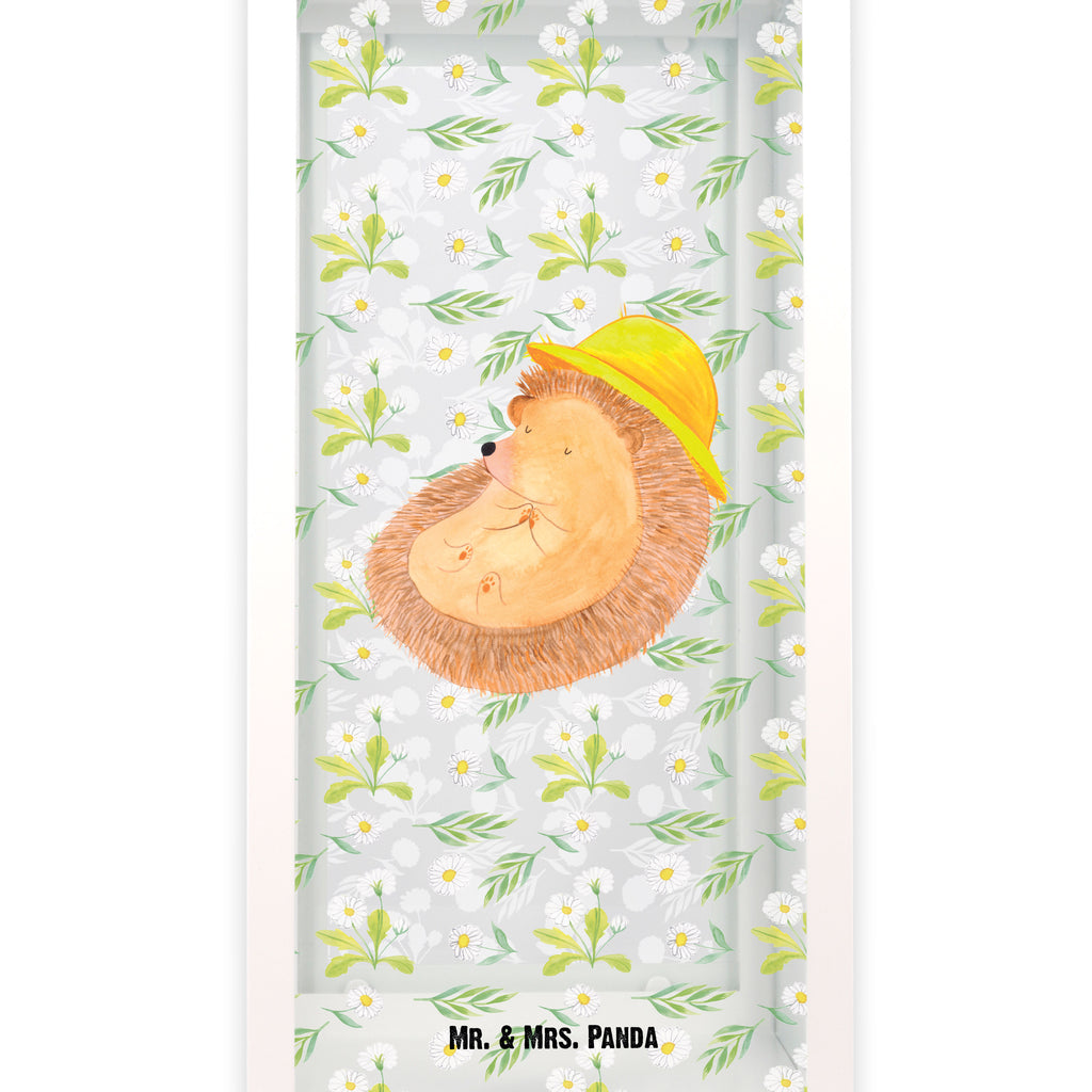 Deko Laterne Igel betet Gartenlampe, Gartenleuchte, Gartendekoration, Gartenlicht, Laterne  kleine Laternen, XXL Laternen, Laterne groß, Tiermotive, Gute Laune, lustige Sprüche, Tiere, Igel, Igel mit Hut, Sonnenhut, Gott, Amen, beten, Leben, Dankbarkeit, Dankbar sein, dankbar, genießen