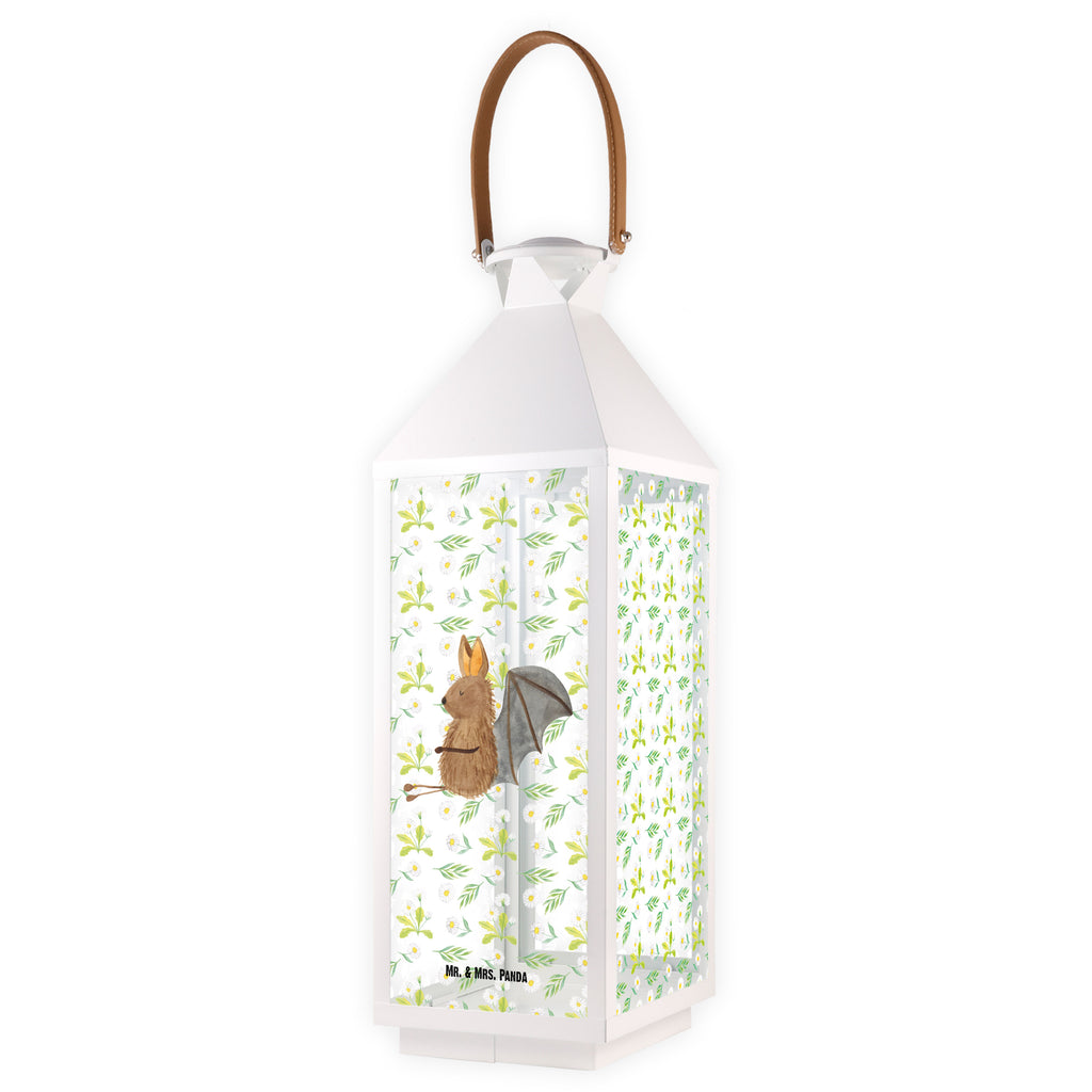 Deko Laterne Fledermaus sitzend Gartenlampe, Gartenleuchte, Gartendekoration, Gartenlicht, Laterne  kleine Laternen, XXL Laternen, Laterne groß, Tiermotive, Gute Laune, lustige Sprüche, Tiere, Fledermaus, Fledermäuse, Motivation, entspannen