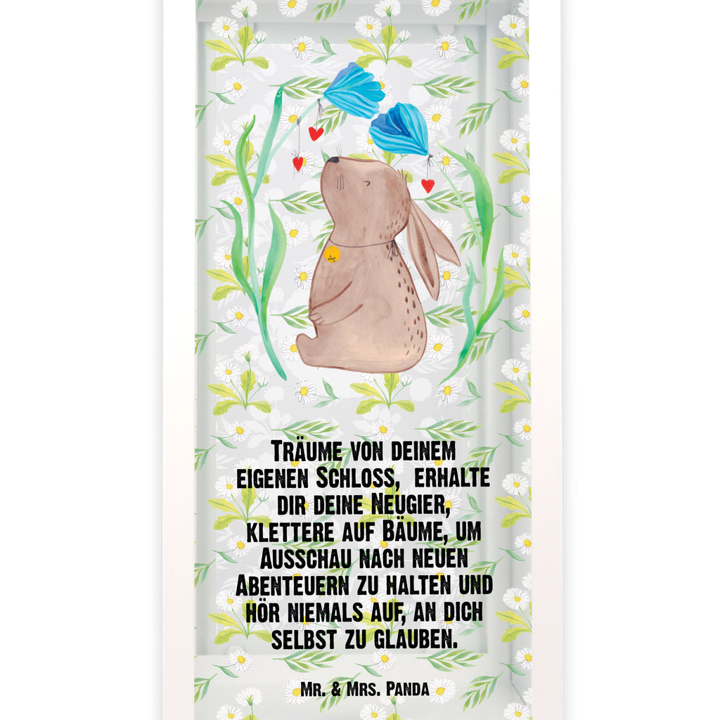 Deko Laterne Hase Blume Gartenlampe, Gartenleuchte, Gartendekoration, Gartenlicht, Laterne  kleine Laternen, XXL Laternen, Laterne groß, Ostern, Osterhase, Ostergeschenke, Osternest, Osterdeko, Geschenk zu Ostern, Hase, Kaninchen, Kind, Taufe, Taufgeschenk, Geburt, Schwangerschaft, erstes Kind, Kindergeburtstag, Geburtstag, Hoffnung, Träume