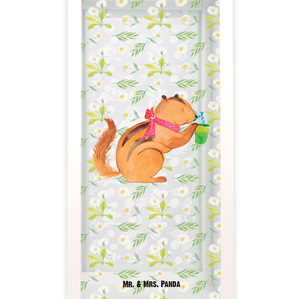 Deko Laterne Eichhörnchen Smoothie Gartenlampe, Gartenleuchte, Gartendekoration, Gartenlicht, Laterne  kleine Laternen, XXL Laternen, Laterne groß, Tiermotive, Gute Laune, lustige Sprüche, Tiere, Green Smoothies, Diät, Abnehmen, Streifenhörnchen, Eichhörnchen