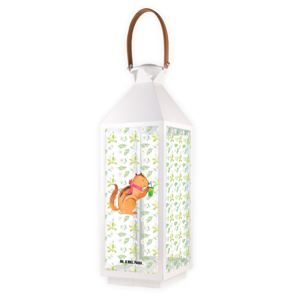 Deko Laterne Eichhörnchen Smoothie Gartenlampe, Gartenleuchte, Gartendekoration, Gartenlicht, Laterne  kleine Laternen, XXL Laternen, Laterne groß, Tiermotive, Gute Laune, lustige Sprüche, Tiere, Green Smoothies, Diät, Abnehmen, Streifenhörnchen, Eichhörnchen