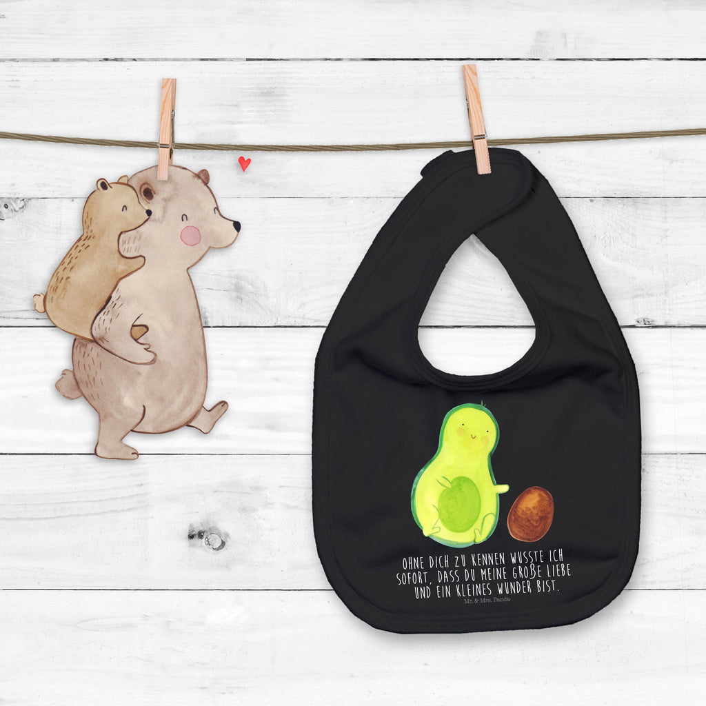 Organic Babylätzchen Avocado rollt Kern Baby, Lätzchen, Spucktuch, Sabberlätzchen, Klettlätzchen, Babygeschenk, Baby Lätzchen, Geschenk für Geburt, Geschenk zur Geburt, Baby Spucktuch, Babyausstattung, Geschenkidee für Babyparty, Avocado, Veggie, Vegan, Gesund, Avocados, Schwanger, Geburt, Geburtstag, Säugling, Kind, erstes Kind, zur Geburt, Schwangerschaft, Babyparty, große Liebe, Liebe, Love