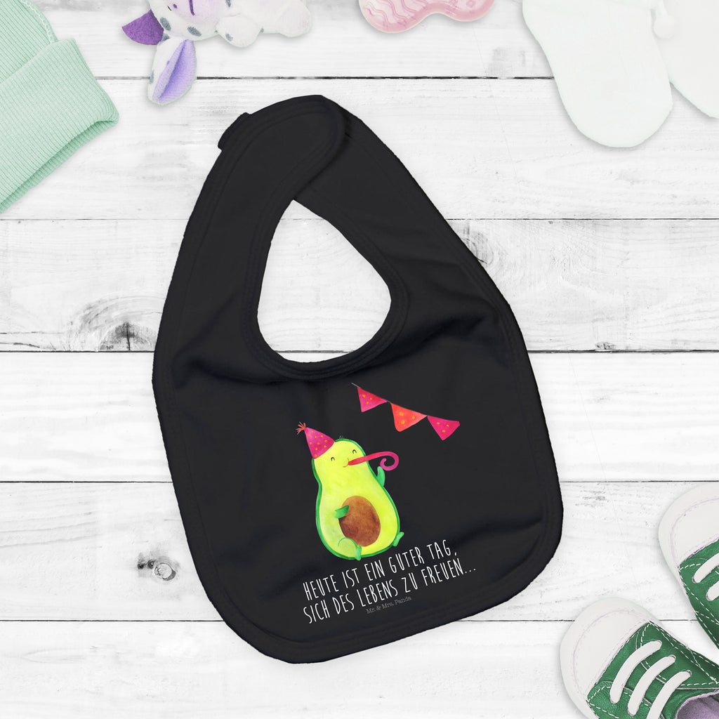 Organic Babylätzchen Avocado Party Baby, Lätzchen, Spucktuch, Sabberlätzchen, Klettlätzchen, Babygeschenk, Baby Lätzchen, Geschenk für Geburt, Geschenk zur Geburt, Baby Spucktuch, Babyausstattung, Geschenkidee für Babyparty, Avocado, Veggie, Vegan, Gesund, Avocados, Party, Geburtstag, Geburtstagsfeier, Happy Birthday, Feier, Feierei, Lieblingstag, Prüfung, Abifeier, Abi, Bestanden, Jahrestag, Jubiläum, Firmenfeier, Klassenfeier, Schulabschluss, Abschluss