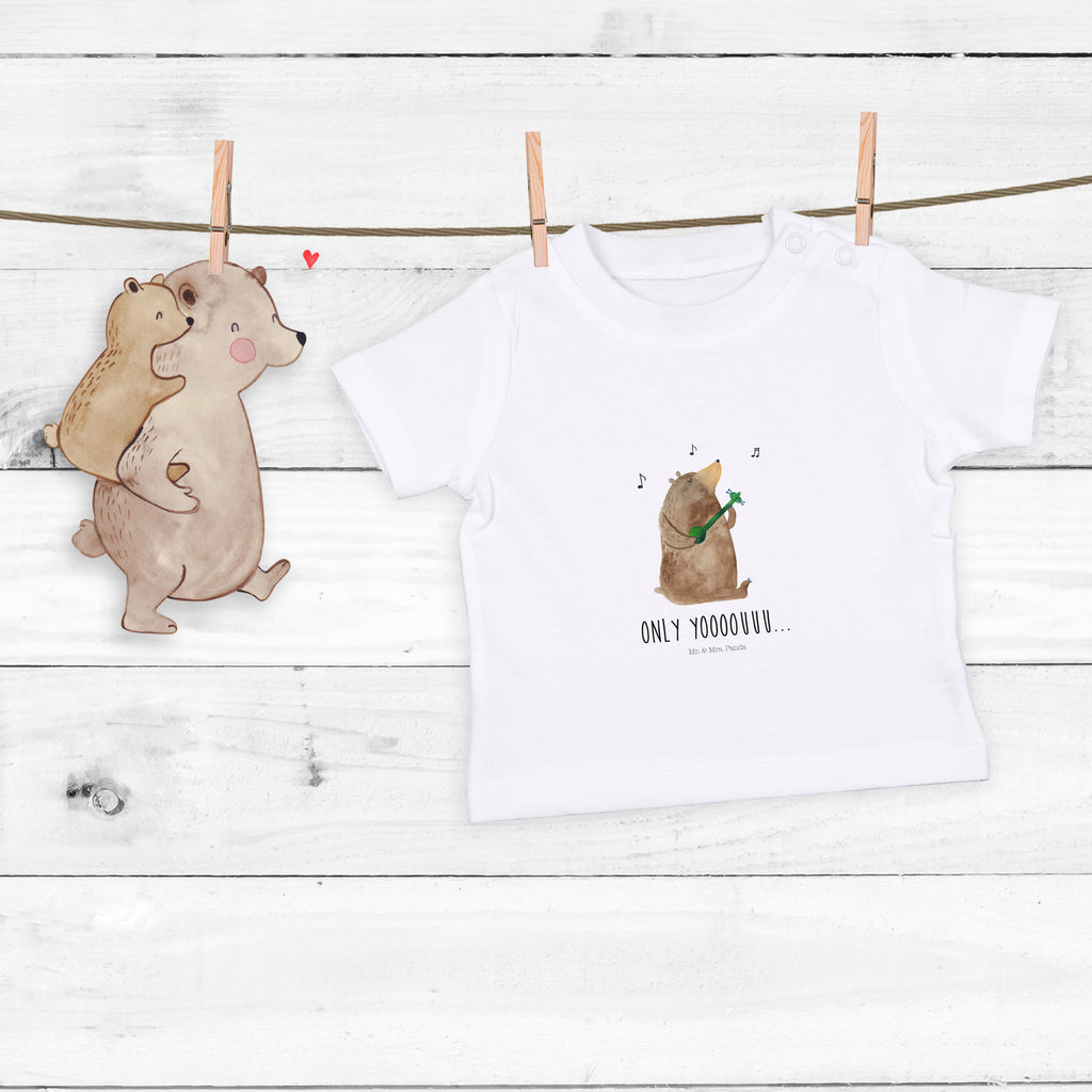 Organic Baby Shirt Waldtiere Picknick Baby T-Shirt, Jungen Baby T-Shirt, Mädchen Baby T-Shirt, Shirt, Tiermotive, Gute Laune, lustige Sprüche, Tiere, Waldtiere, Picknick, Wald, Fuchs, Hase, Igel, Maus, Eichhörnchen