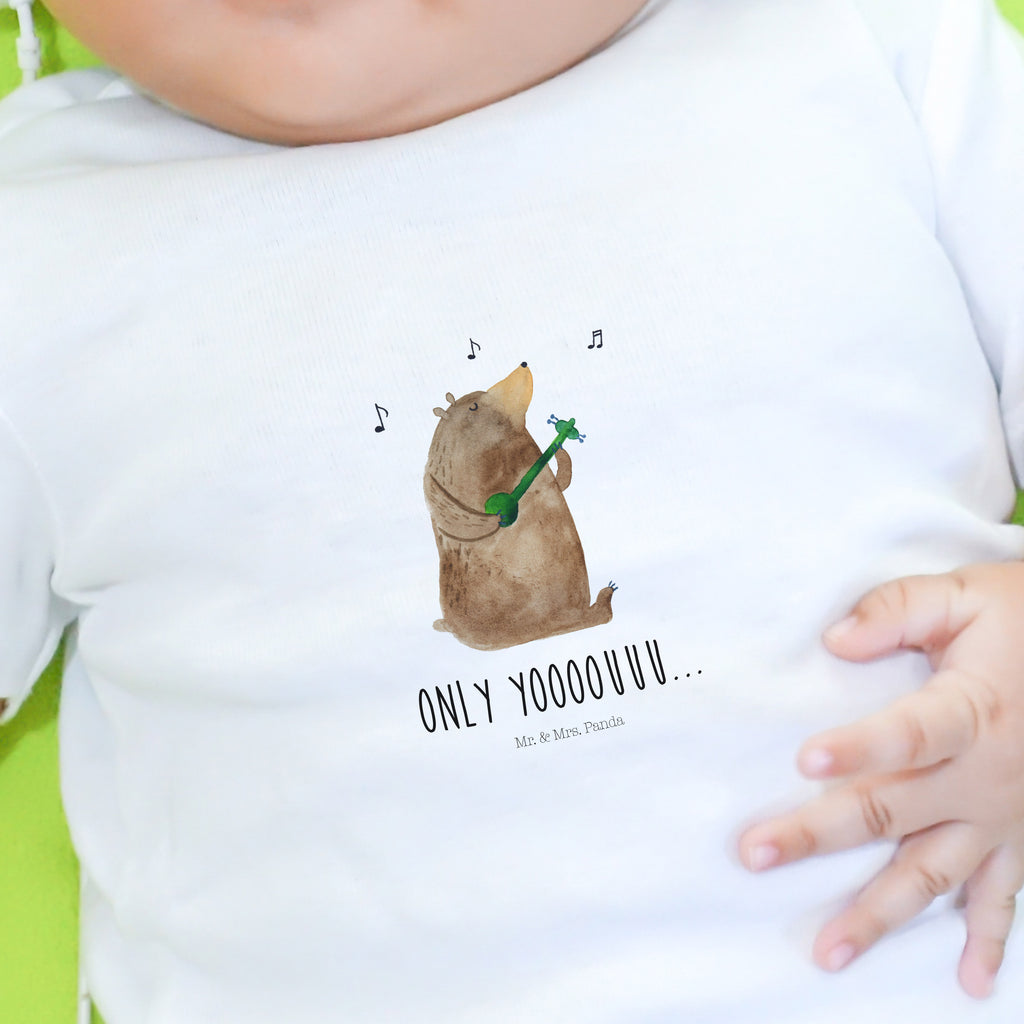 Organic Baby Shirt Waldtiere Picknick Baby T-Shirt, Jungen Baby T-Shirt, Mädchen Baby T-Shirt, Shirt, Tiermotive, Gute Laune, lustige Sprüche, Tiere, Waldtiere, Picknick, Wald, Fuchs, Hase, Igel, Maus, Eichhörnchen
