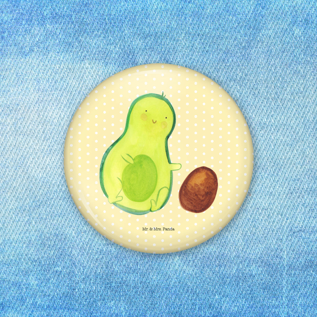 50mm Button Avocado rollt Kern 50mm Button, Button, Pin, Anstecknadel, Avocado, Veggie, Vegan, Gesund, Avocados, Schwanger, Geburt, Geburtstag, Säugling, Kind, erstes Kind, zur Geburt, Schwangerschaft, Babyparty, Baby, große Liebe, Liebe, Love
