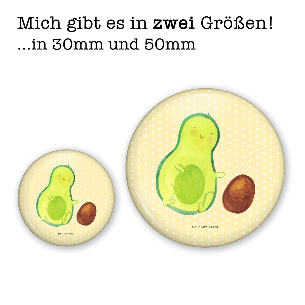 50mm Button Avocado rollt Kern 50mm Button, Button, Pin, Anstecknadel, Avocado, Veggie, Vegan, Gesund, Avocados, Schwanger, Geburt, Geburtstag, Säugling, Kind, erstes Kind, zur Geburt, Schwangerschaft, Babyparty, Baby, große Liebe, Liebe, Love