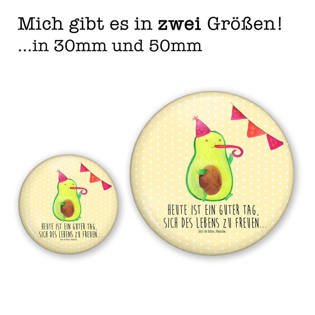 50mm Button Avocado Party 50mm Button, Button, Pin, Anstecknadel, Avocado, Veggie, Vegan, Gesund, Avocados, Party, Geburtstag, Geburtstagsfeier, Happy Birthday, Feier, Feierei, Lieblingstag, Prüfung, Abifeier, Abi, Bestanden, Jahrestag, Jubiläum, Firmenfeier, Klassenfeier, Schulabschluss, Abschluss