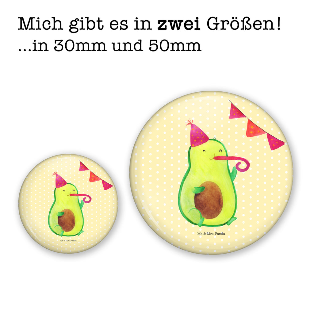 50mm Button Avocado Party 50mm Button, Button, Pin, Anstecknadel, Avocado, Veggie, Vegan, Gesund, Avocados, Party, Geburtstag, Geburtstagsfeier, Happy Birthday, Feier, Feierei, Lieblingstag, Prüfung, Abifeier, Abi, Bestanden, Jahrestag, Jubiläum, Firmenfeier, Klassenfeier, Schulabschluss, Abschluss