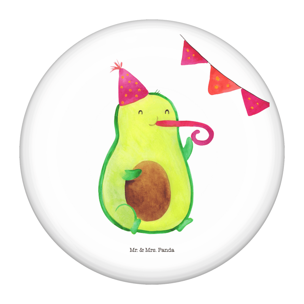 50mm Button Avocado Birthday 50mm Button, Button, Pin, Anstecknadel, Avocado, Veggie, Vegan, Gesund