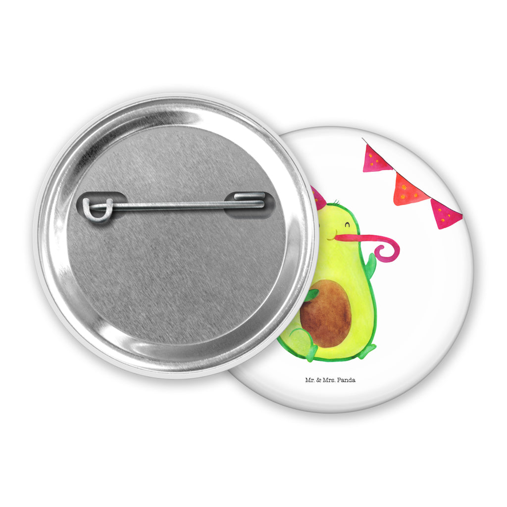 50mm Button Avocado Birthday 50mm Button, Button, Pin, Anstecknadel, Avocado, Veggie, Vegan, Gesund