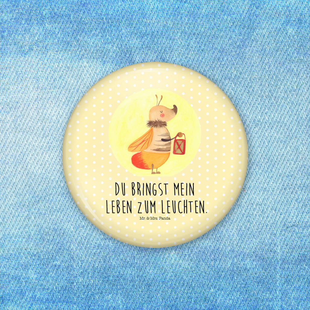 50mm Button Glühwürmchen 50mm Button, Button, Pin, Anstecknadel, Tiermotive, Gute Laune, lustige Sprüche, Tiere, Glühwürmchen, Glühwurm, Falter, Liebe, Leuchten, magisch, Liebesbeweis, Lieblingsmensch, Verlobung, Heiratsantrag, Jahrestag, Liebesspruch
