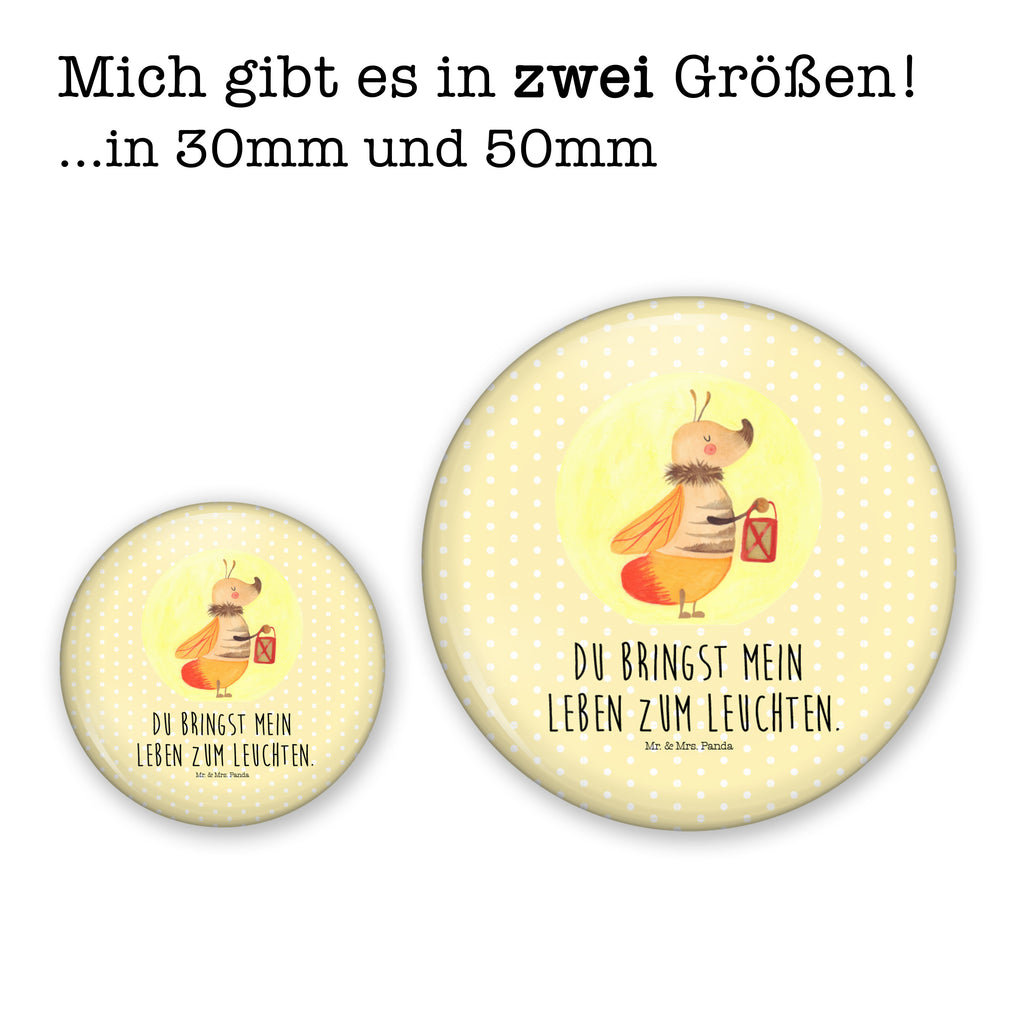 50mm Button Glühwürmchen 50mm Button, Button, Pin, Anstecknadel, Tiermotive, Gute Laune, lustige Sprüche, Tiere, Glühwürmchen, Glühwurm, Falter, Liebe, Leuchten, magisch, Liebesbeweis, Lieblingsmensch, Verlobung, Heiratsantrag, Jahrestag, Liebesspruch