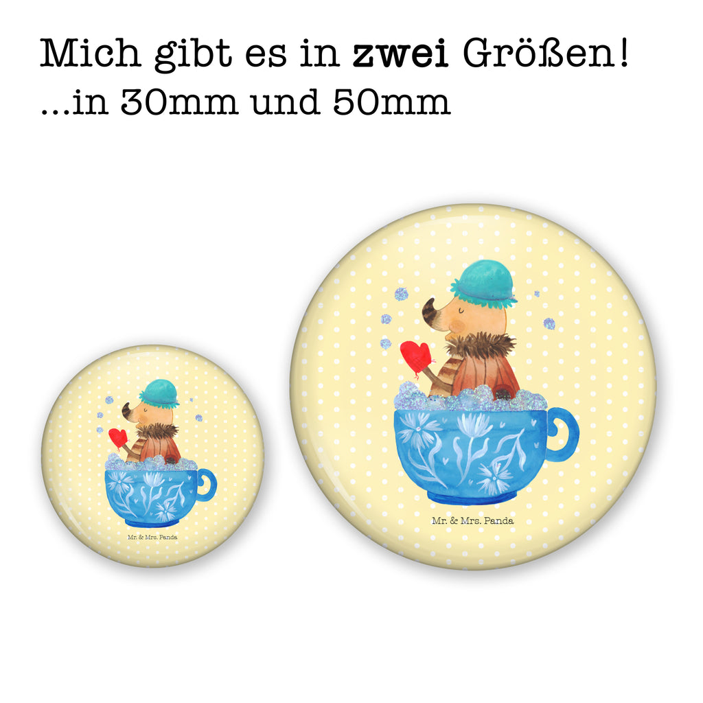 50mm Button Nachtfalter Schaumbad 50mm Button, Button, Pin, Anstecknadel, Tiermotive, Gute Laune, lustige Sprüche, Tiere, Nachtfalter, Schaumbad, Badezimmer, Bad, WC, Badezimmerdeko, Baden, Tasse, Träumen, verträumt, Ziele, Zeitmanagement