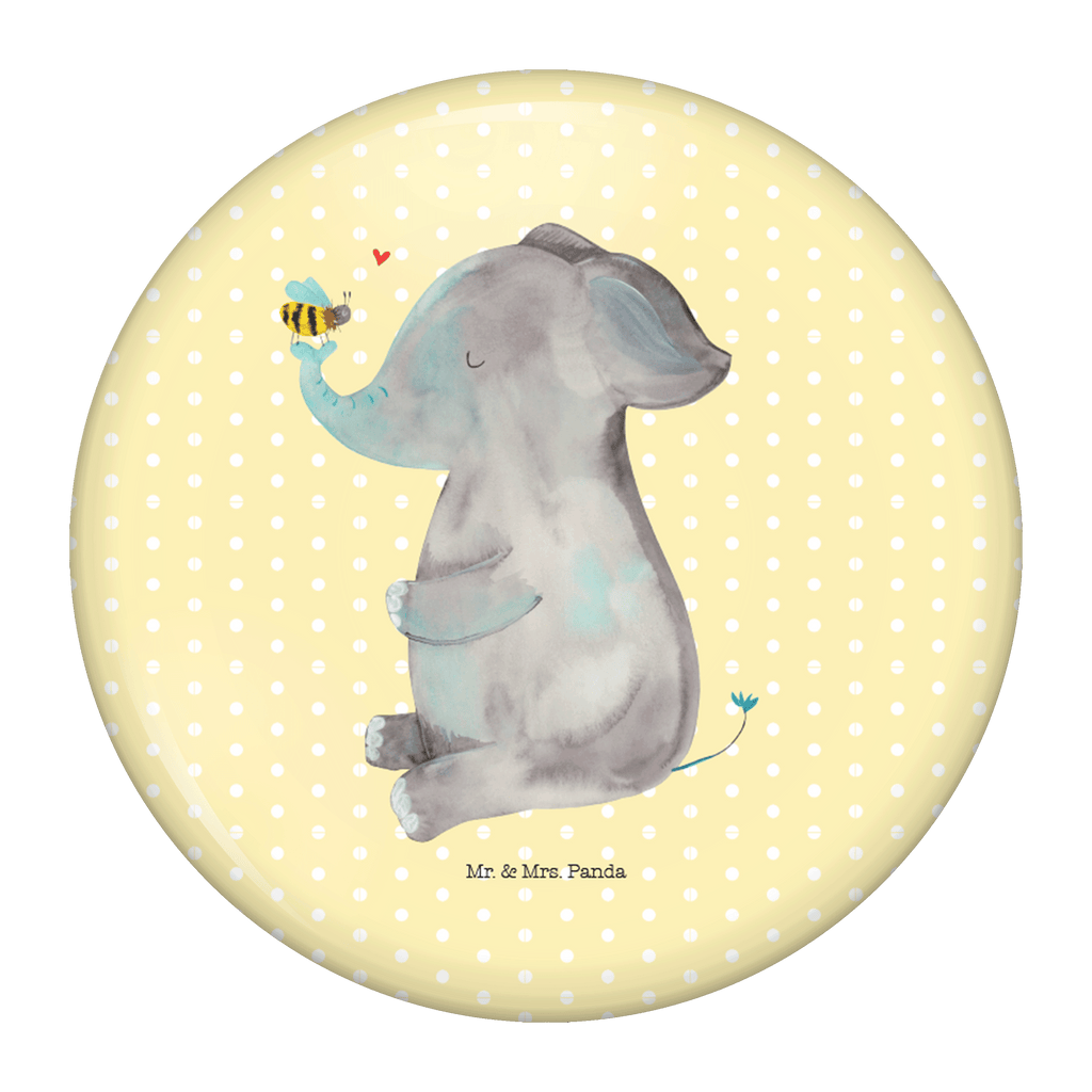 50mm Button Elefant & Biene 50mm Button, Button, Pin, Anstecknadel, süße Tiermotive, gute Laune, lustige Sprüche, Tiere, Elefant, Biene, Liebe, Liebesbeweis, Jahrestag, Liebesgeschenk, Heiratsantrag, Hochzeitsgeschenk, Liebesspruch