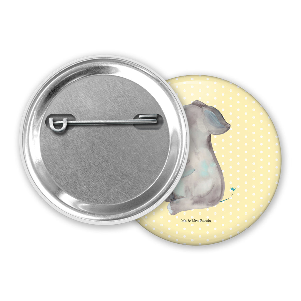 50mm Button Elefant & Biene 50mm Button, Button, Pin, Anstecknadel, süße Tiermotive, gute Laune, lustige Sprüche, Tiere, Elefant, Biene, Liebe, Liebesbeweis, Jahrestag, Liebesgeschenk, Heiratsantrag, Hochzeitsgeschenk, Liebesspruch