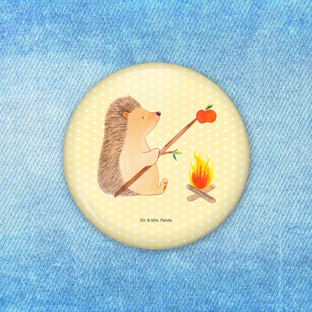 50mm Button Igel grillt 50mm Button, Button, Pin, Anstecknadel, Tiermotive, Gute Laune, lustige Sprüche, Tiere, Igel, Grillen, Ziele, Motivation, arbeitslos, Sinn des Lebens, Spruch