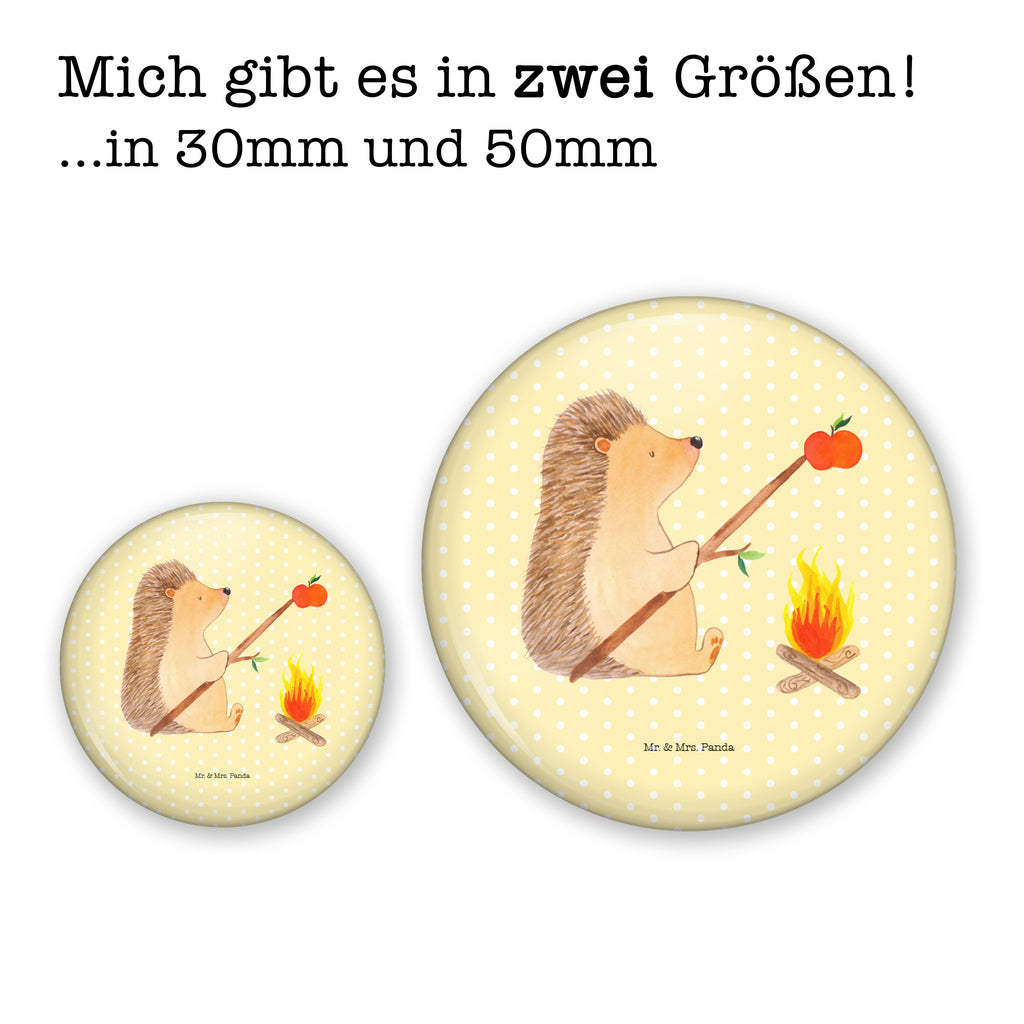 50mm Button Igel grillt 50mm Button, Button, Pin, Anstecknadel, Tiermotive, Gute Laune, lustige Sprüche, Tiere, Igel, Grillen, Ziele, Motivation, arbeitslos, Sinn des Lebens, Spruch
