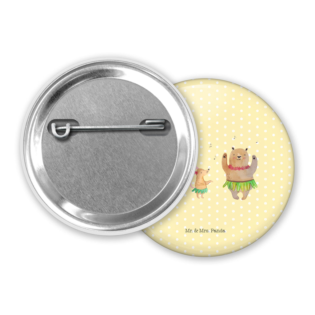 50mm Button Waldtiere Aloha 50mm Button, Button, Pin, Anstecknadel, Tiermotive, Gute Laune, lustige Sprüche, Tiere, Wald, Waldtiere, Musik, Aloha, Bär, Hase, Igel, Tanzen, Leben, Lachen