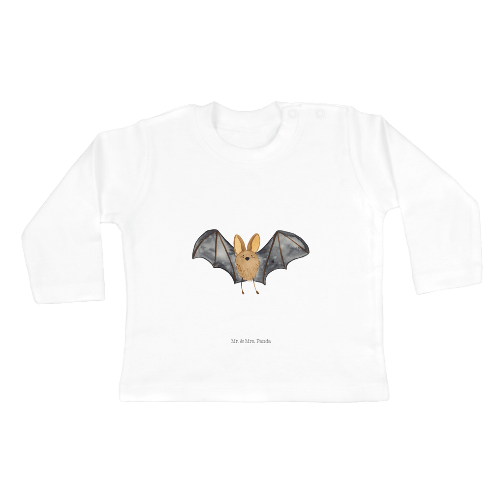 18-24 Monate Baby Longsleeve Fledermaus Flügel Mädchen, Jungen, Baby, Langarm, Bio, Kleidung, Longsleeve, Tiermotive, Gute Laune, lustige Sprüche, Tiere