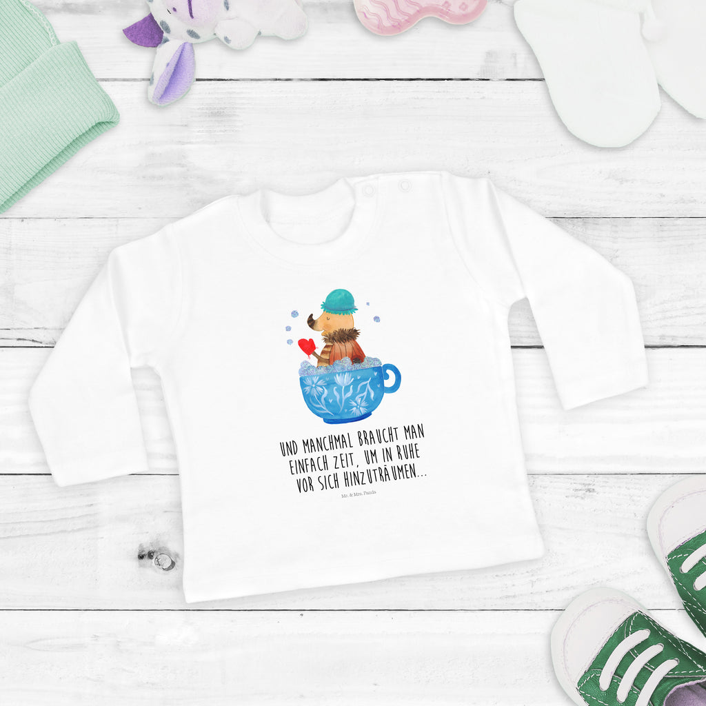 18-24 Monate Baby Longsleeve Nachtfalter Schaumbad Mädchen, Jungen, Baby, Langarm, Bio, Kleidung, Longsleeve, Tiermotive, Gute Laune, lustige Sprüche, Tiere, Nachtfalter, Schaumbad, Badezimmer, Bad, WC, Badezimmerdeko, Baden, Tasse, Träumen, verträumt, Ziele, Zeitmanagement